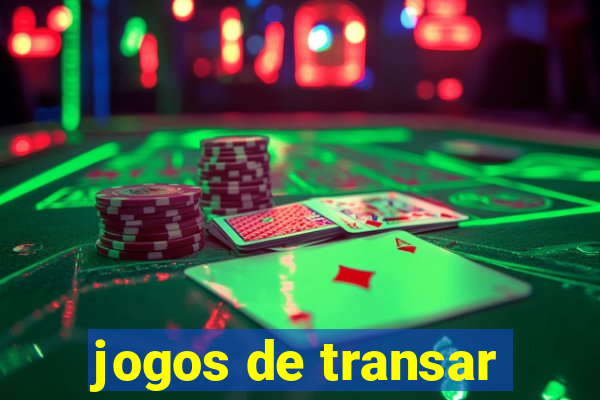 jogos de transar